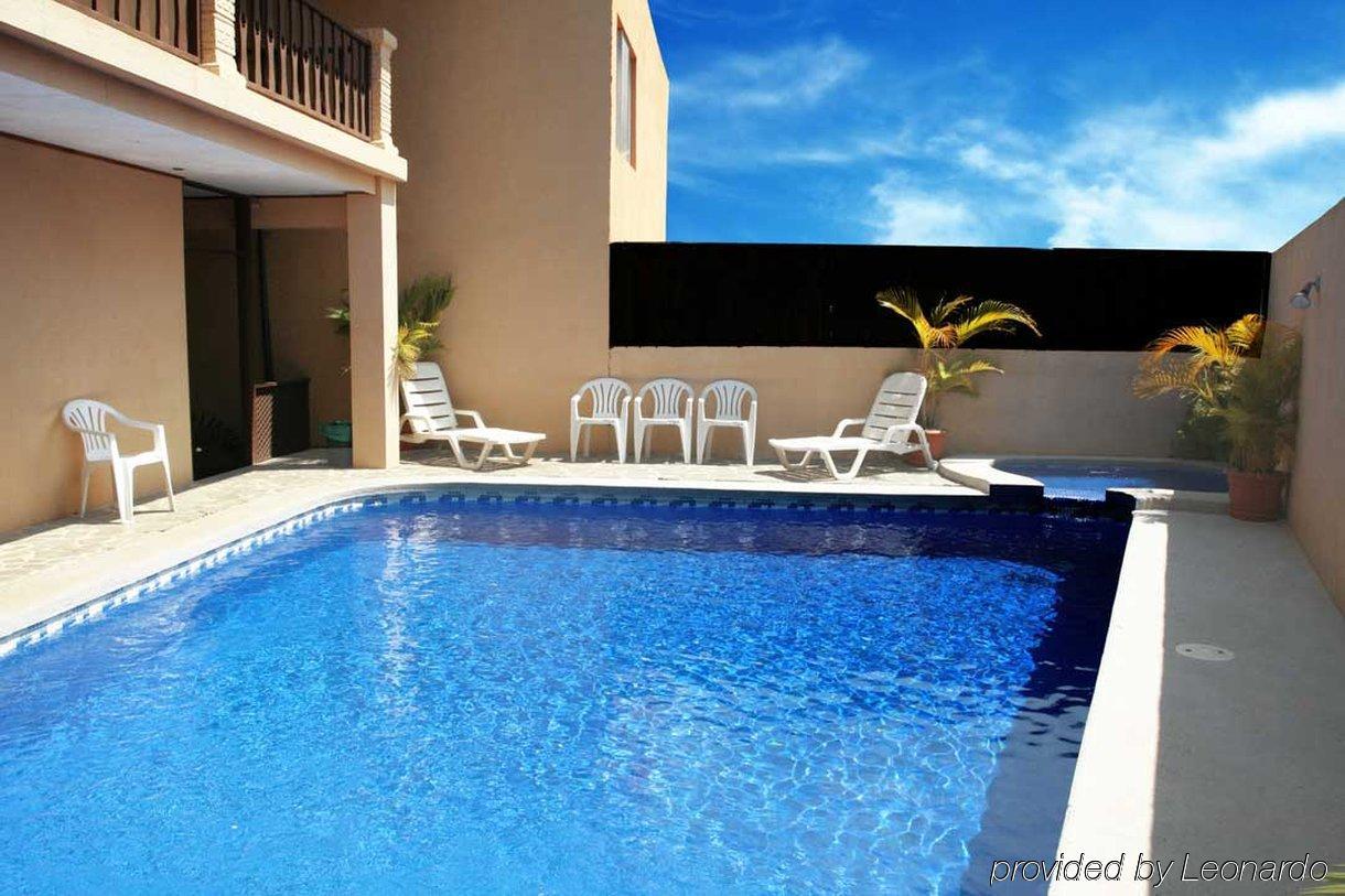 Blue Palm Hotel ฆาโก สิ่งอำนวยความสะดวก รูปภาพ