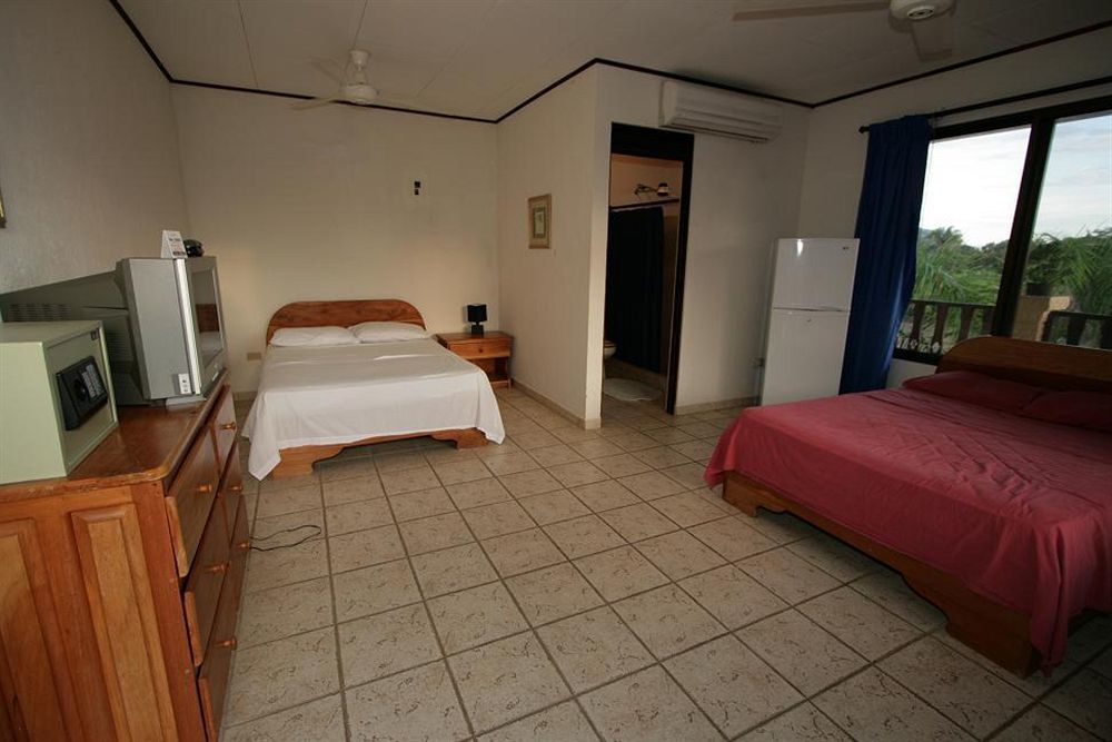 Blue Palm Hotel ฆาโก ภายนอก รูปภาพ