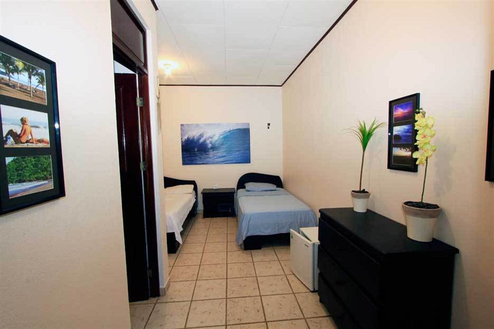 Blue Palm Hotel ฆาโก ภายนอก รูปภาพ