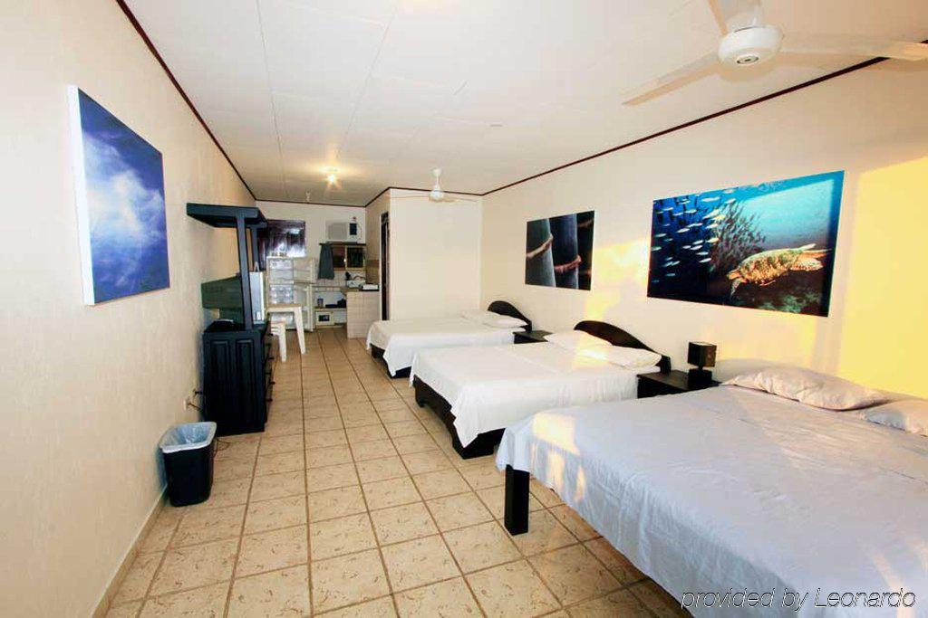 Blue Palm Hotel ฆาโก ห้อง รูปภาพ