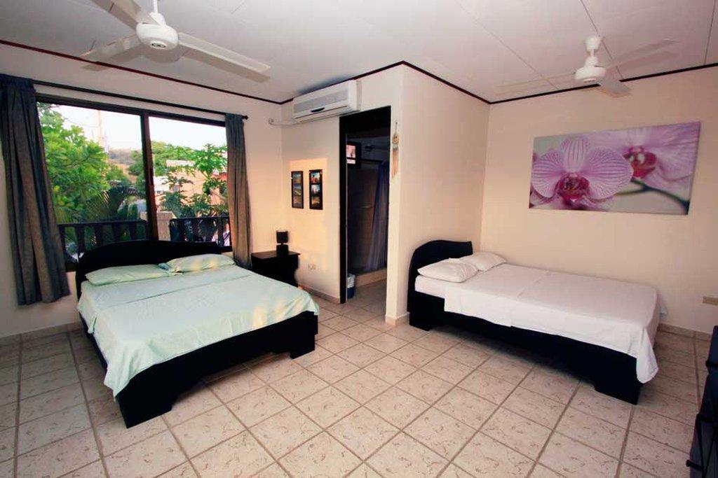 Blue Palm Hotel ฆาโก ภายนอก รูปภาพ