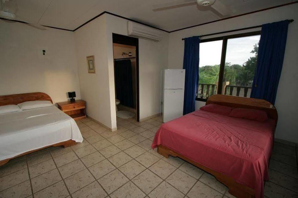 Blue Palm Hotel ฆาโก ภายนอก รูปภาพ